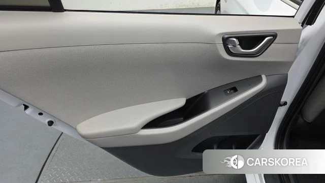 Hyundai Ionic Hybrid id 4944157 из Кореи 17