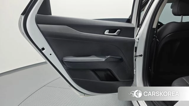 Kia K5 Hybrid 3rd Generation id 5034020 из Кореи 17
