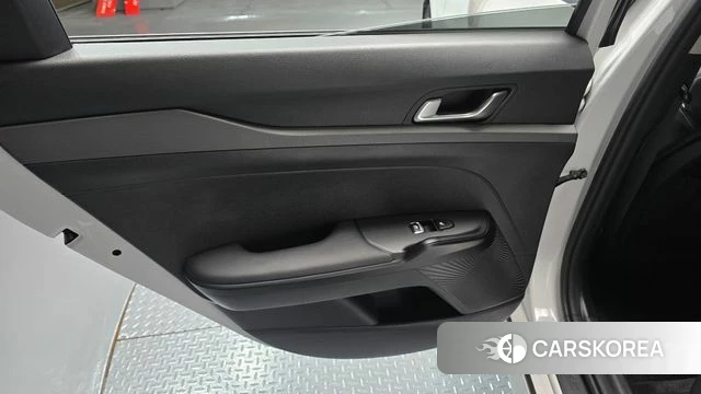 Kia K5 3rd generation id 5033929 из Кореи 17