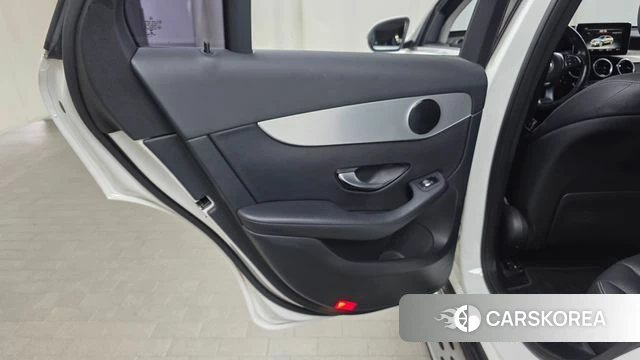 Mercedes-Benz GLC-Class X253 id 4713195 из Кореи 18