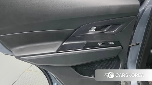 Ssangyong Beautiful Korando id 4930490 из Кореи 17