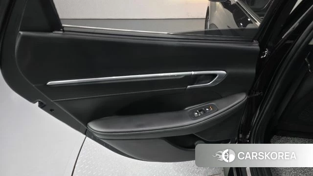 Hyundai Sonata (DN8) id 4592920 из Кореи 17