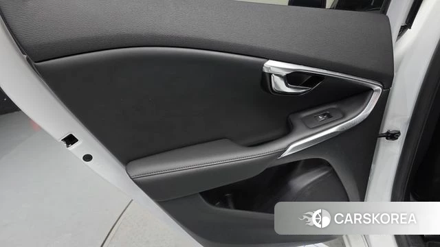 Volvo V40 id 4895586 из Кореи 17