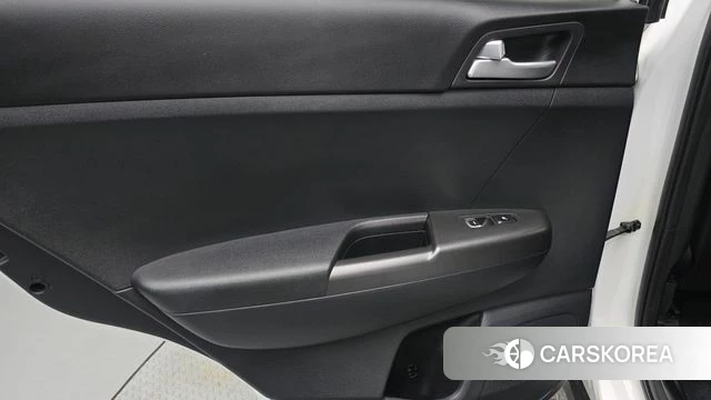 Kia Sportage The Bold id 5003478 из Кореи 17