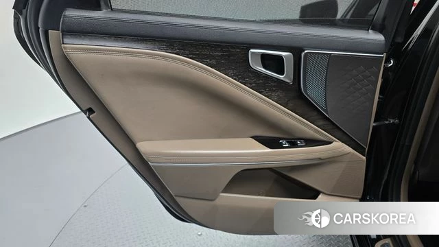 Kia K8 Hybrid id 4981427 из Кореи 17