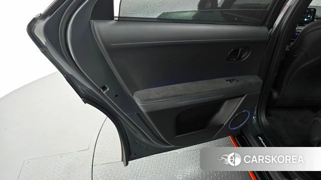 Hyundai Ionic 5 id 4964960 из Кореи 17