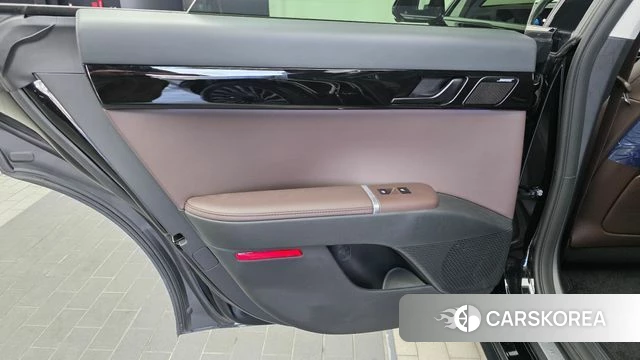 Hyundai Grandeur (GN7) id 4974758 из Кореи 17
