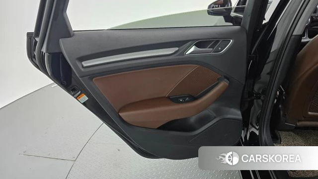 Audi New A3 id 5018128 из Кореи 17
