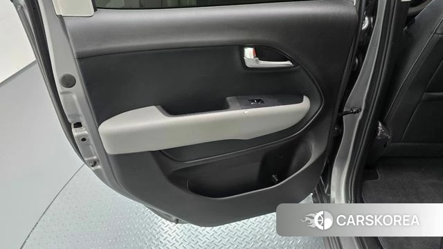 Kia The New Ray id 5002929 из Кореи 17