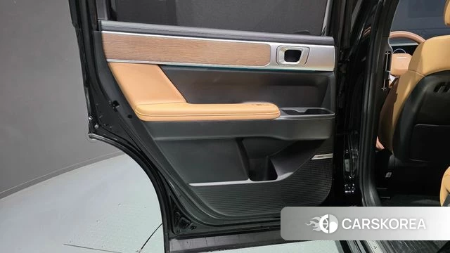 Hyundai Santa Fe (MX5) id 4928307 из Кореи 17