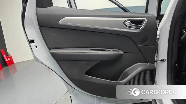 Renault Korea (Samsung) XM3 id 5045989 из Кореи 17
