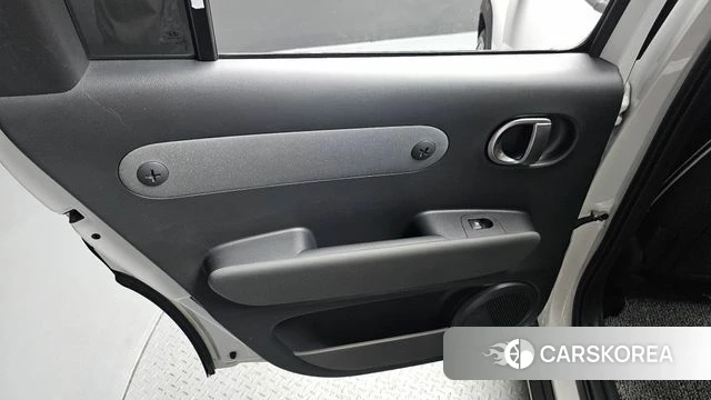 Hyundai Casper Electric id 4847555 из Кореи 17