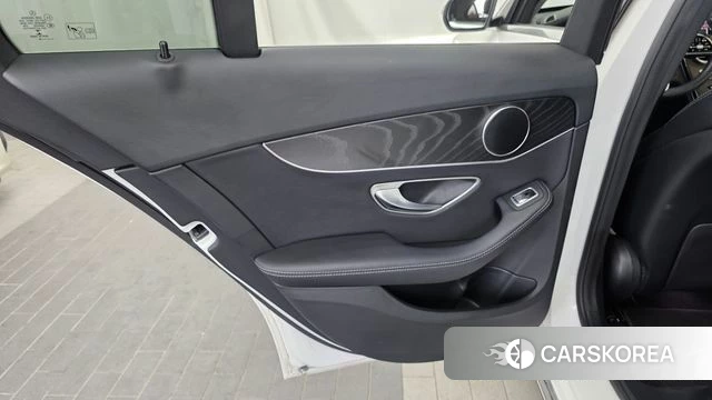 Mercedes-Benz C-Class W205 id 4977871 из Кореи 17