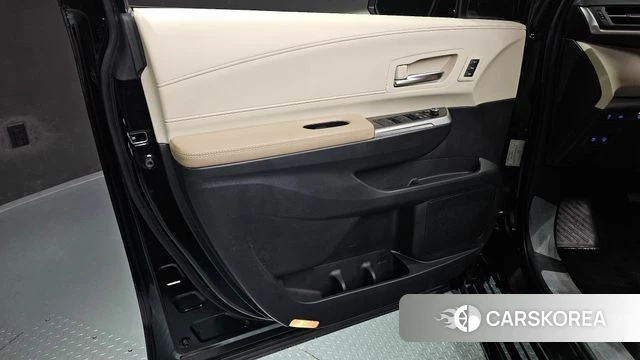Toyota Sienna 4th Generation id 4941453 из Кореи 17