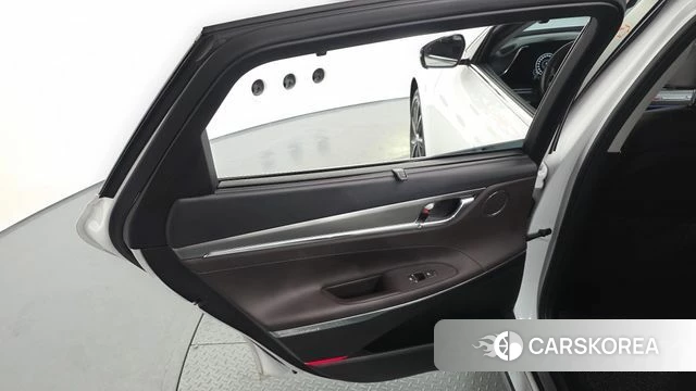Hyundai The New Grandeur IG id 5053034 из Кореи 17