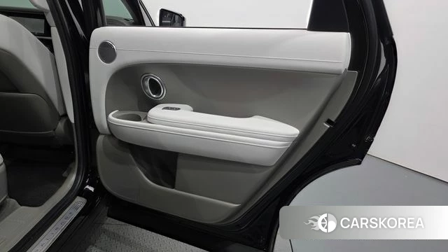 Hyundai Palisade (LX3) id 4928076 из Кореи 17