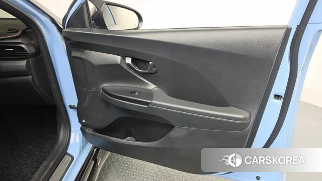 Hyundai Veloster (JS) id 4988334 из Кореи 17