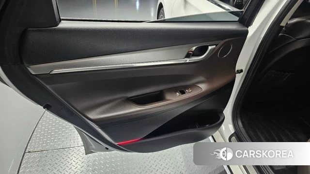 Hyundai The New Grandeur IG id 4542864 из Кореи 17
