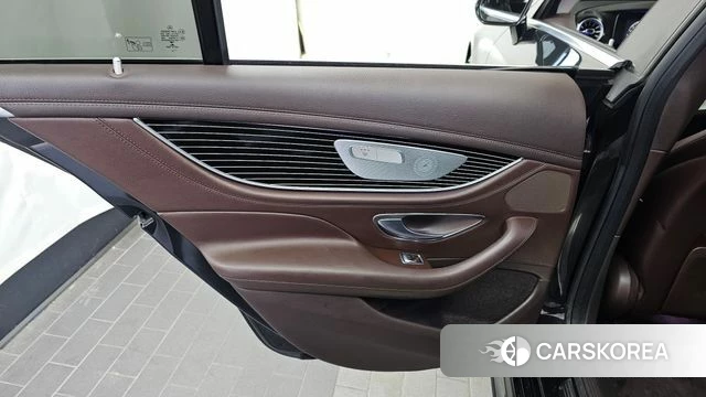 Mercedes-Benz CLS-Class C257 id 4993113 из Кореи 17