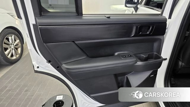 Hyundai Santa Fe (MX5) id 4990968 из Кореи 17