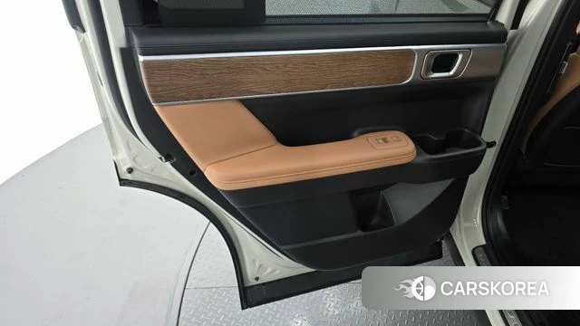 Hyundai Santa Fe (MX5) id 4783375 из Кореи 17