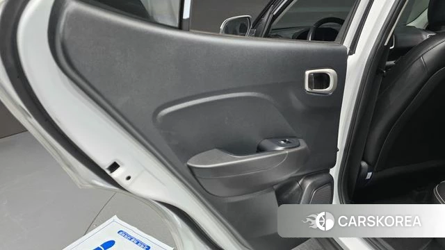 Hyundai Venue id 4965990 из Кореи 17