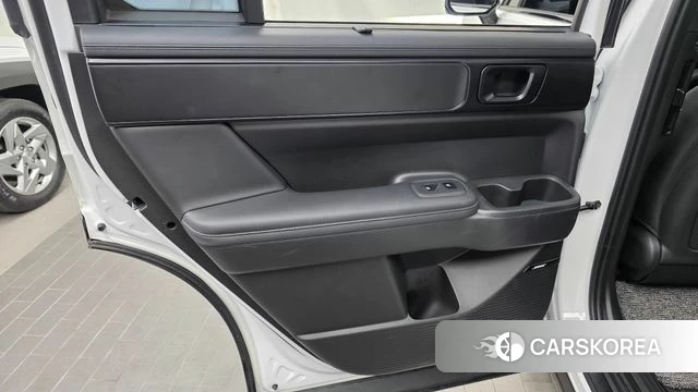 Hyundai Santa Fe (MX5) id 5015977 из Кореи 17