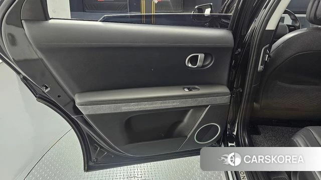 Hyundai Ionic 5 id 4976900 из Кореи 17
