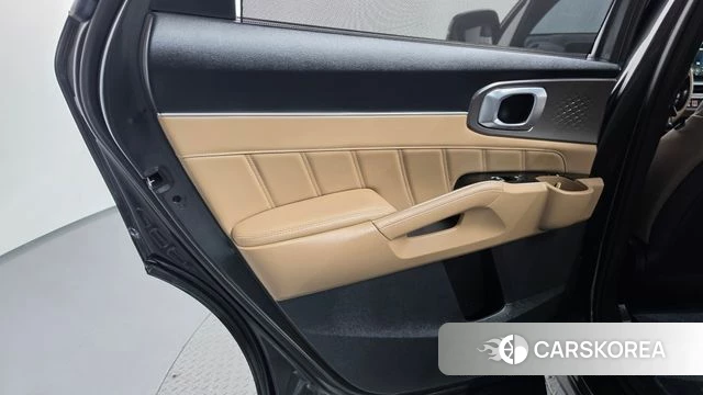 Kia The New Sorento 4th Generation id 5045517 из Кореи 17