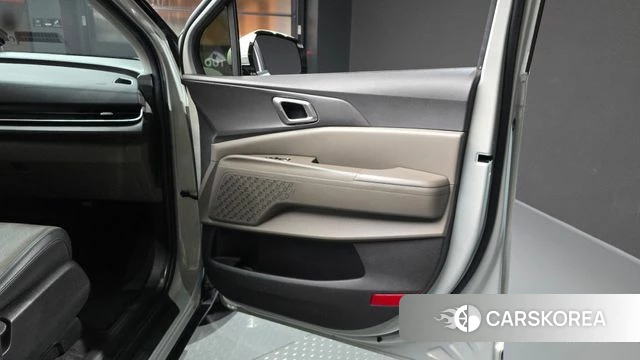 Kia The New Carnival 4th Generation id 4957756 из Кореи 17