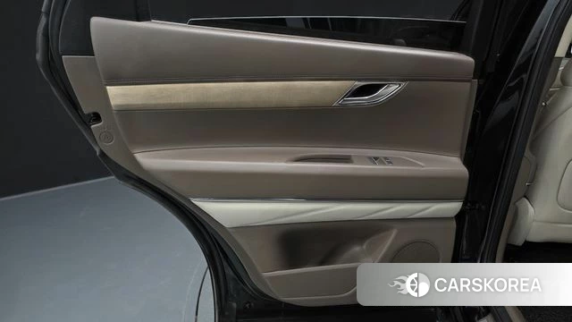 Genesis GV80 id 4975611 из Кореи 17