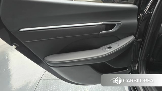 Hyundai Sonata (DN8) id 4965837 из Кореи 17