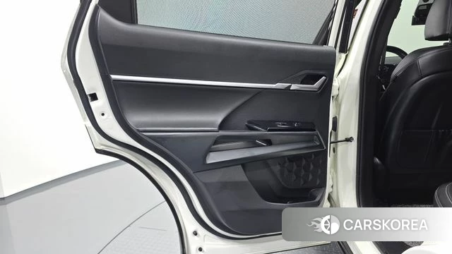 Ssangyong Torres id 4951136 из Кореи 17