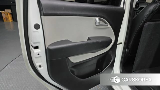 Kia The New Kia Ray id 5002311 из Кореи 17