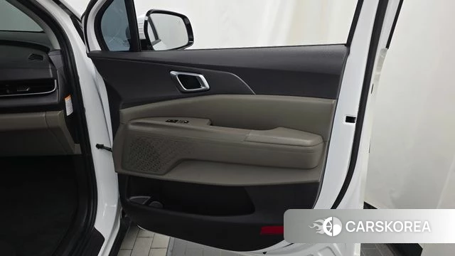 Kia The New Carnival 4th Generation id 4950459 из Кореи 17