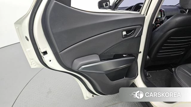 Ssangyong Tivoli Armor id 4998754 из Кореи 17