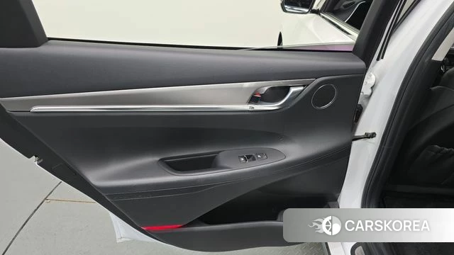 Hyundai The New Grandeur IG id 4741467 из Кореи 17