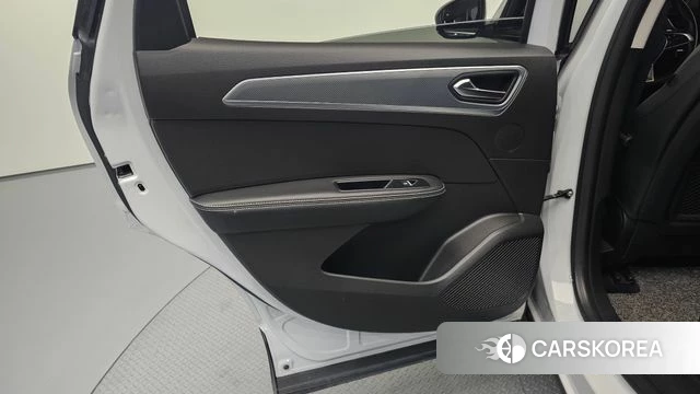 Renault Korea (Samsung) XM3 id 5012900 из Кореи 17