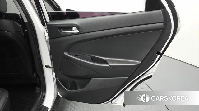 Hyundai All New Tucson id 5018623 из Кореи 17