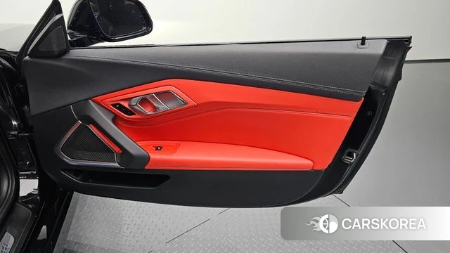 BMW Z4 (G29) id 5022901 из Кореи 17