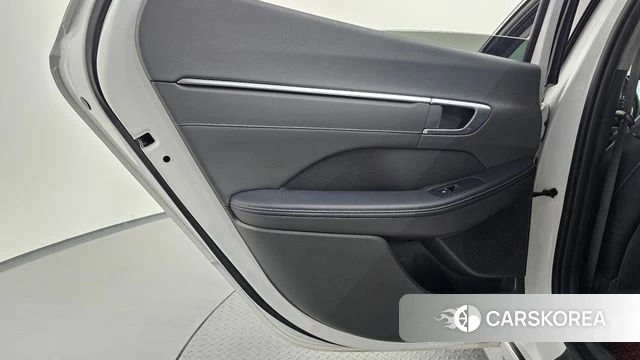 Hyundai Sonata (DN8) id 5059660 из Кореи 17