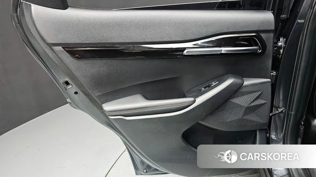 Kia Seltos id 5002983 из Кореи 17