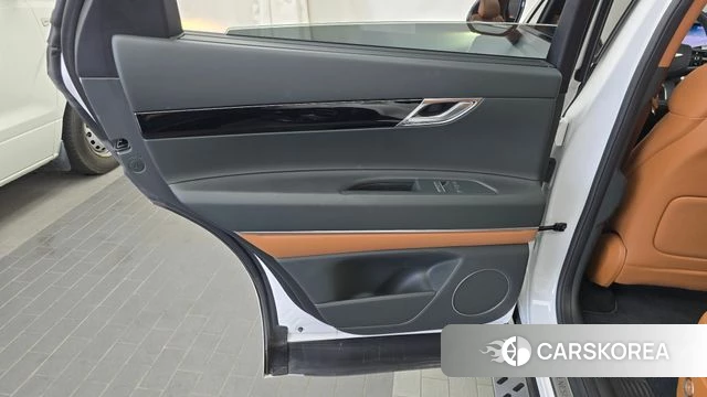Genesis GV80 id 4681981 из Кореи 17