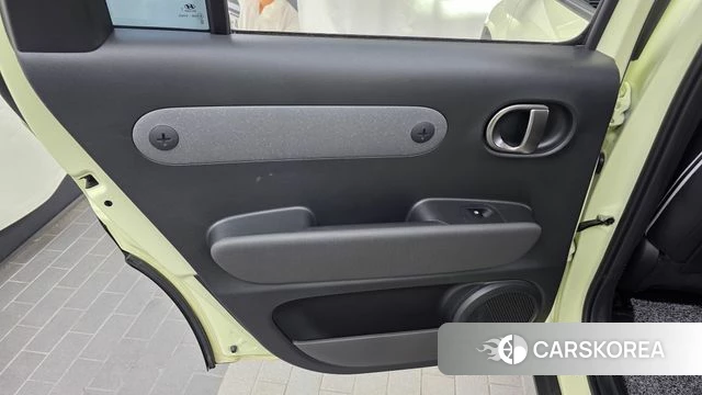 Hyundai Casper Electric id 4623187 из Кореи 17