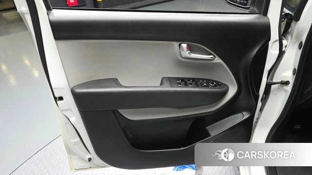 Kia The New Ray id 4959302 из Кореи 17