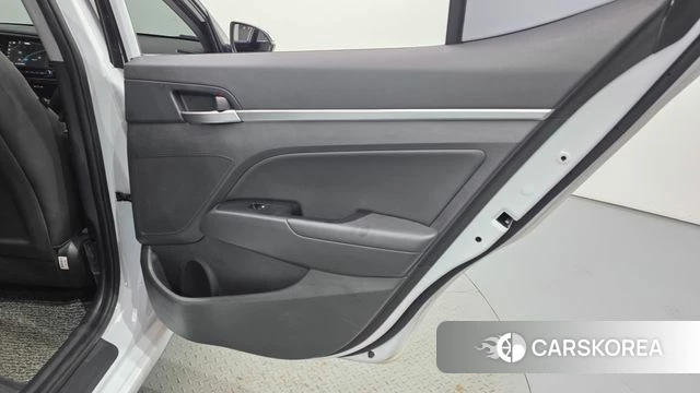 Hyundai The New Avante AD id 4982776 из Кореи 17