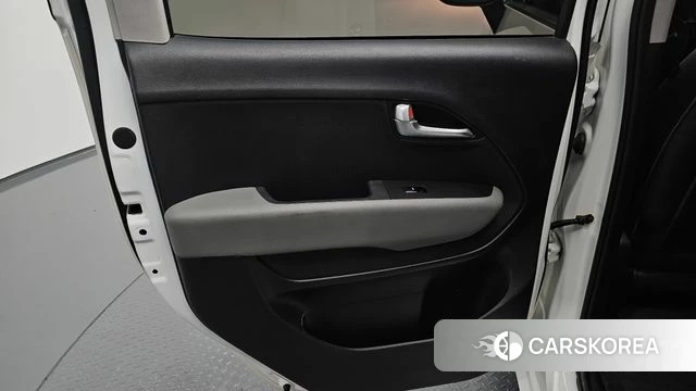 Kia The New Kia Ray id 4981260 из Кореи 17