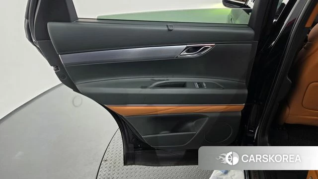 Genesis GV80 id 5002013 из Кореи 17