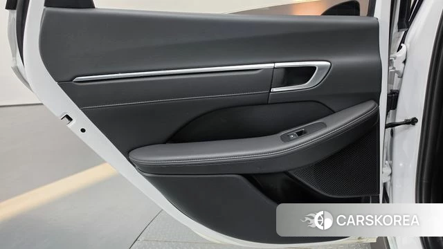 Hyundai Sonata (DN8) id 5022201 из Кореи 17