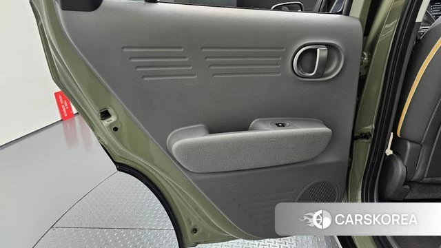 Hyundai Casper id 4793250 из Кореи 17